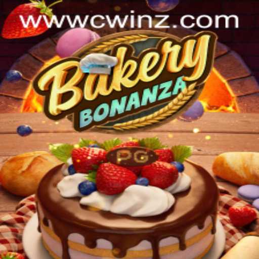 BakeryBonanza: A Delicious New Gaming Adventure with Cwinz