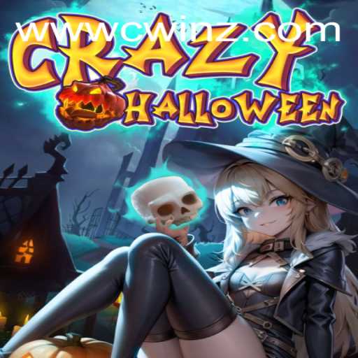 Dive into the Spooky World of CrazyHalloween: The Thrilling Game with Cwinz