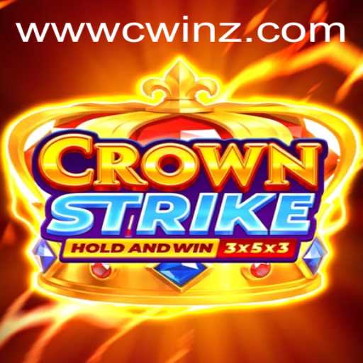 Unveiling Crownstrike: The Game That Redefines Strategy