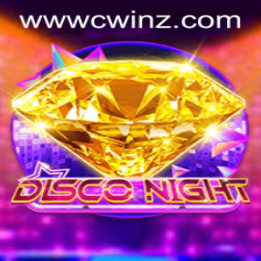 DiscoNight: The Exciting World of Cwinz and Endless Fun
