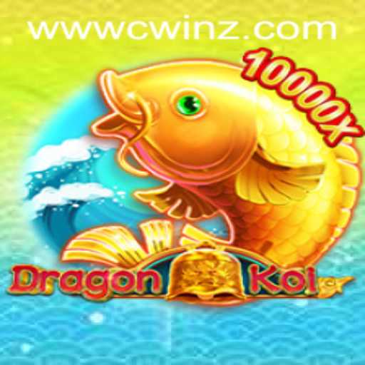 Unveiling DragonKoi: A Mesmerizing Gaming Experience