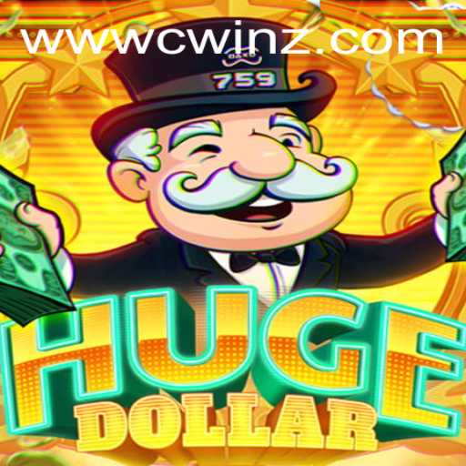 The Exciting World of HugeDollar: Exploring the Game and Its Intriguing Mechanic, Cwinz