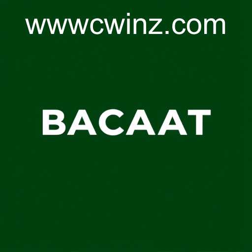 Exploring the Thrilling World of Online Baccarat with Cwinz