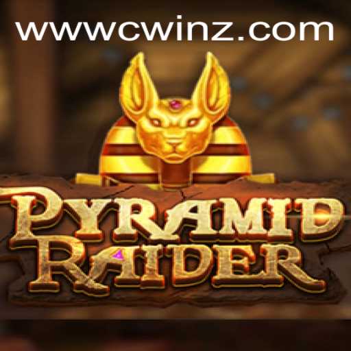Explore the Mysteries of PyramidRaider: Adventure Awaits with Cwinz