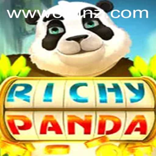 RichyPanda: Enter the World of Cwinz and Ultimate Entertainment