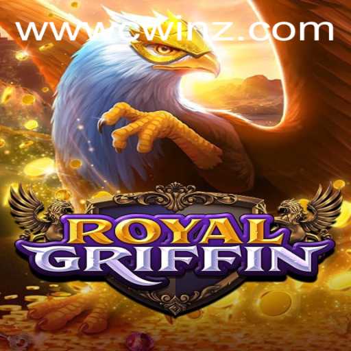 Discover the Exciting World of RoyalGriffin with Cwinz