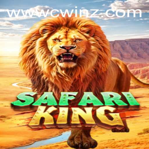 SafariKing: Unleashing the Wild Adventure with Cwinz