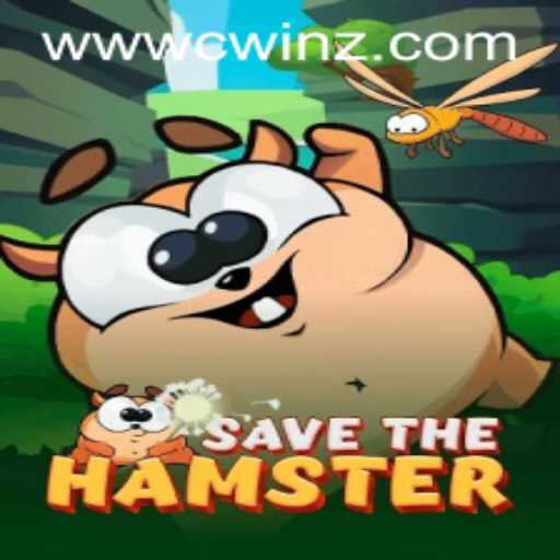 SavetheHamster: An Immersive Adventure with Exciting Challenges