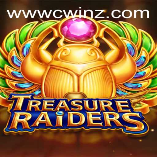 The Intriguing World of TREASURERAIDERS: An In-Depth Look