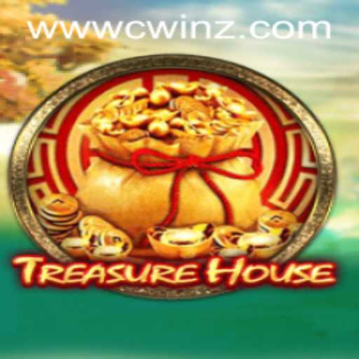 Discover the Thrill of TreasureHouse: A Magical Gaming Experience with Cwinz
